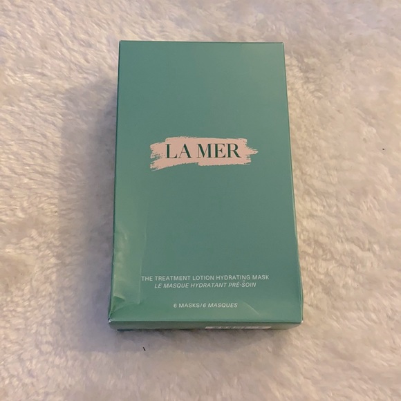 Brand new Lamer Hydration Mask - Picture 4 of 5